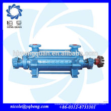 high head multistage pump water transfer pump